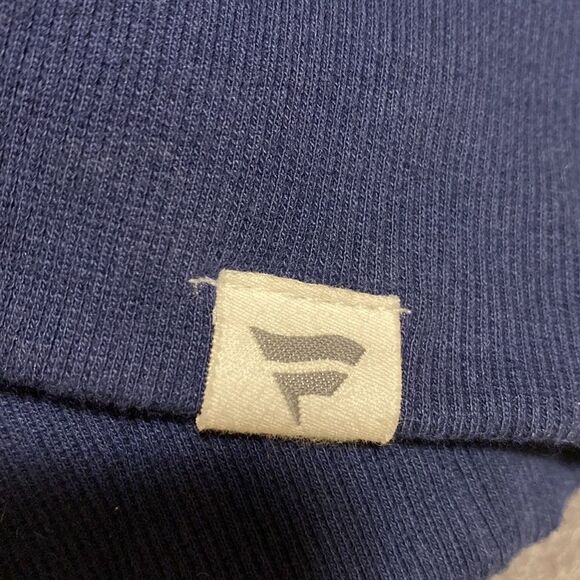 Denver Broncos NFL Fanatics Pro Line Zip Up Hoodie/Jacket Size 3XL - Picture 10 of 10